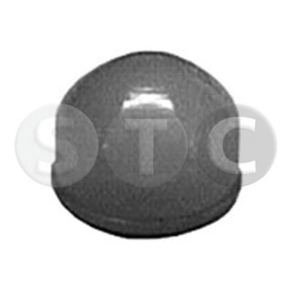 Remonto komplektas, pavarų svirtis STC T449390