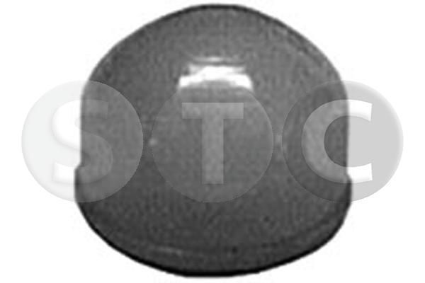 Remonto komplektas, pavarų svirtis STC T449390