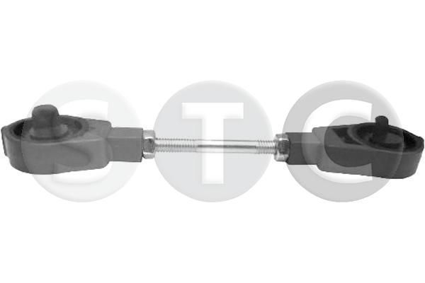 Remonto komplektas, pavarų svirtis STC T458628