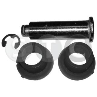 Selektoriaus / pavaros svirtis STC T402797