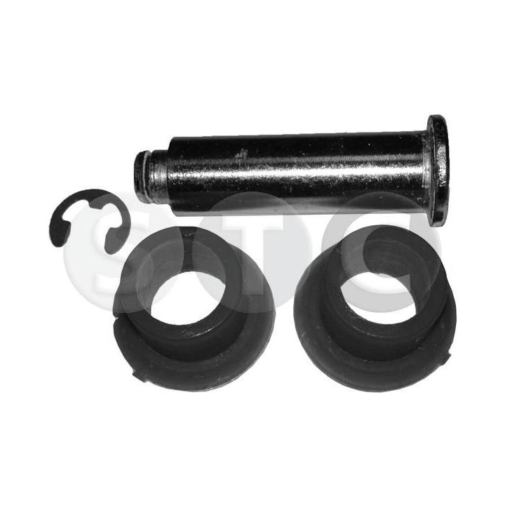 Selektoriaus / pavaros svirtis STC T402797