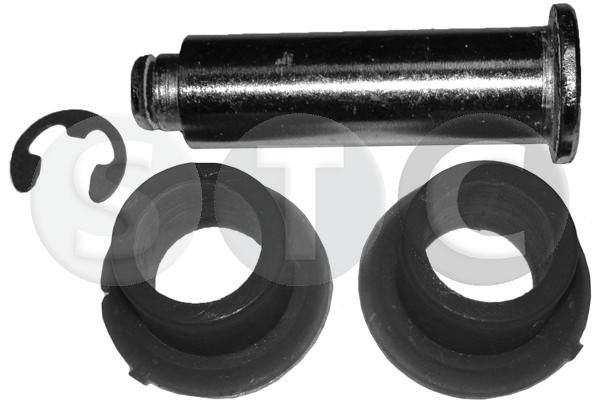 Selektoriaus / pavaros svirtis STC T402797