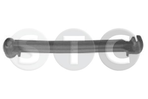 Selektoriaus / pavaros svirtis STC T406838