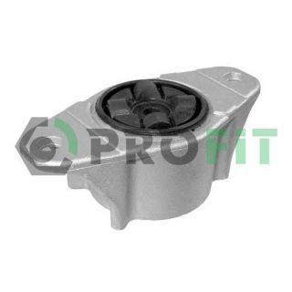 Montavimas, amortizatoriai PROFIT 2314-0303