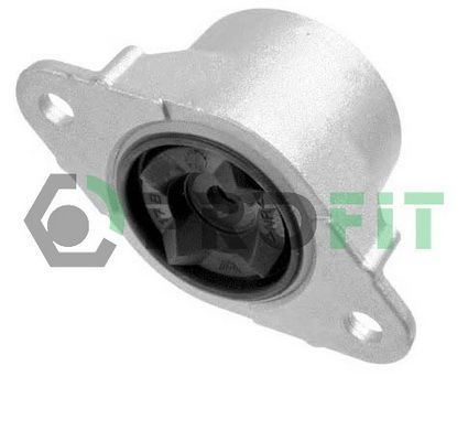 Montavimas, amortizatoriai PROFIT 2314-0304