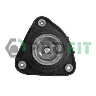 Montavimas, amortizatoriai PROFIT 2314-0311