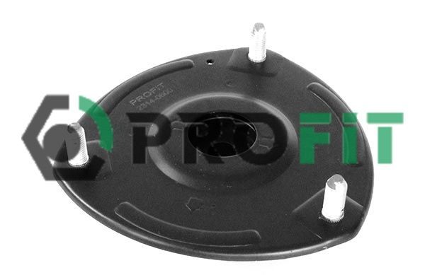 Montavimas, amortizatoriai PROFIT 2314-0600