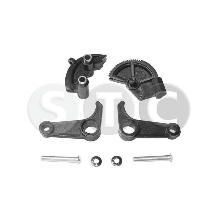 Remonto komplektas, automatinis sankabos reguliavimas STC T400498