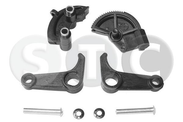 Remonto komplektas, automatinis sankabos reguliavimas STC T400498