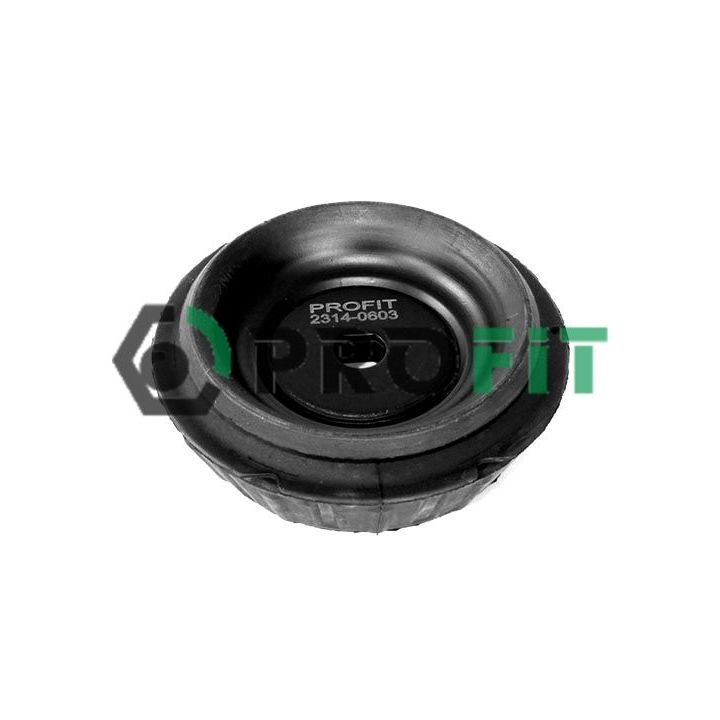 Montavimas, amortizatoriai PROFIT 2314-0603