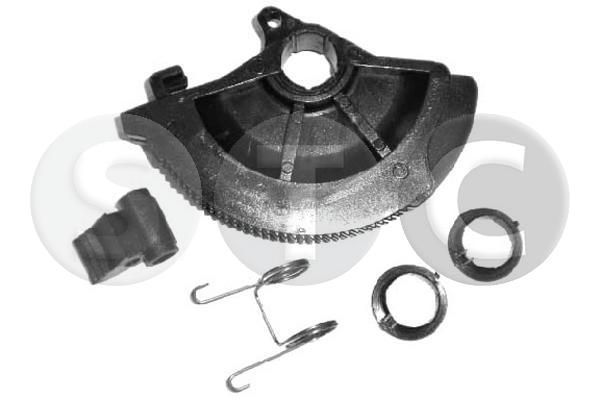 Remonto komplektas, automatinis sankabos reguliavimas STC T400793