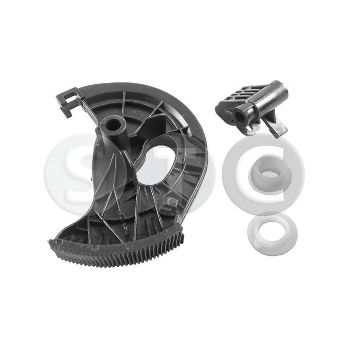 Remonto komplektas, automatinis sankabos reguliavimas STC T400895