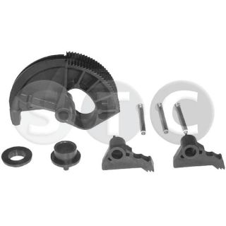 Remonto komplektas, automatinis sankabos reguliavimas STC T402817