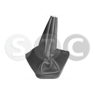 Pavarų svirties apvalkalas STC T441739