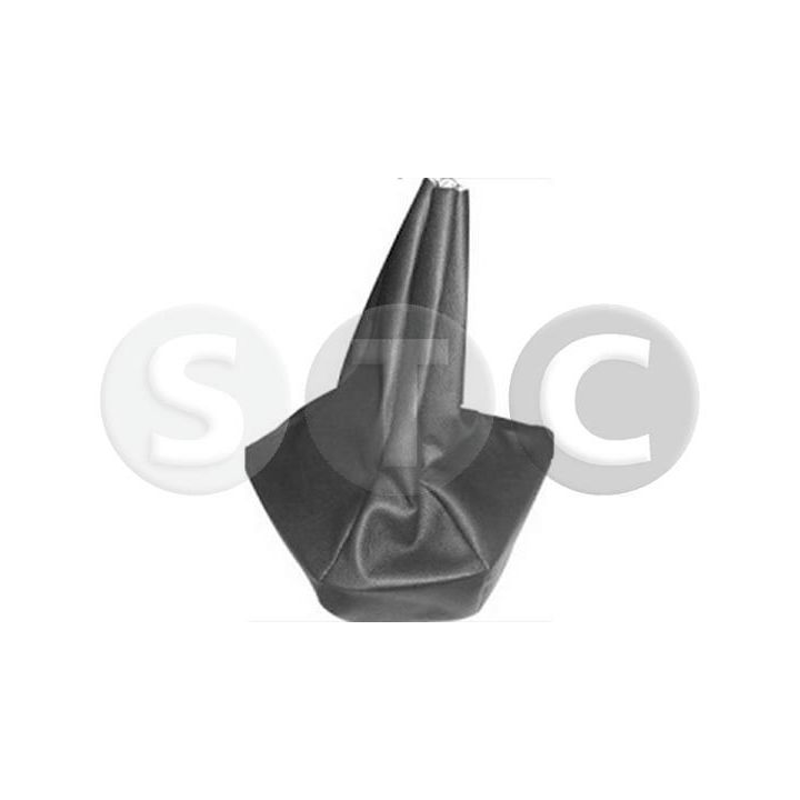 Pavarų svirties apvalkalas STC T441739
