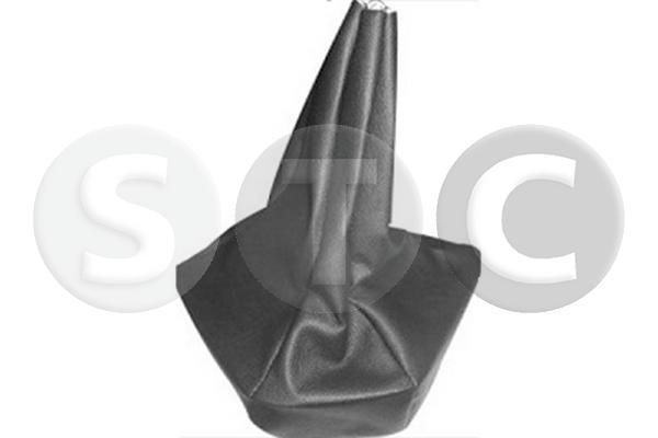 Pavarų svirties apvalkalas STC T441739