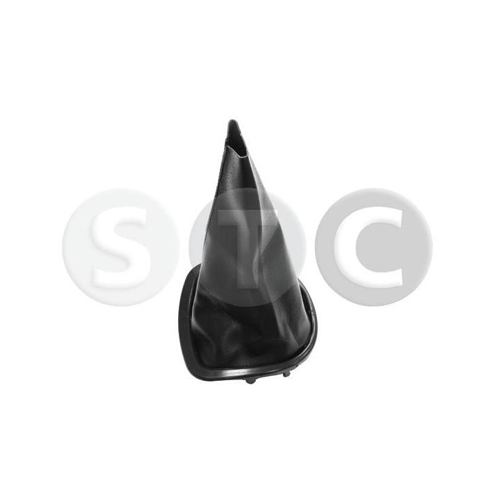 Pavarų svirties apvalkalas STC T465016