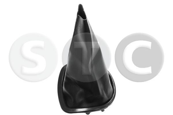 Pavarų svirties apvalkalas STC T465016