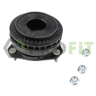 Montavimas, amortizatoriai PROFIT 2314-0692