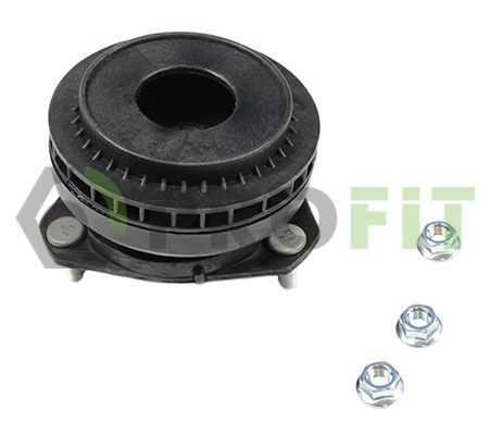 Montavimas, amortizatoriai PROFIT 2314-0692