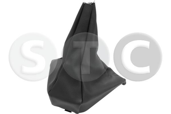 Pavarų svirties apvalkalas STC T465041