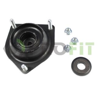 Montavimas, amortizatoriai PROFIT 2314-0702