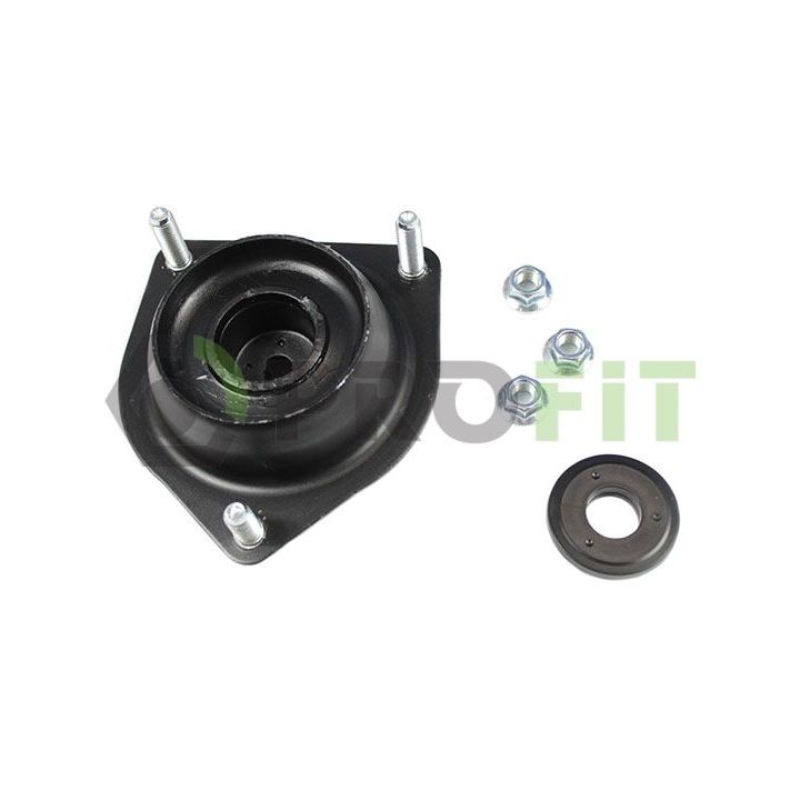 Montavimas, amortizatoriai PROFIT 2314-0702