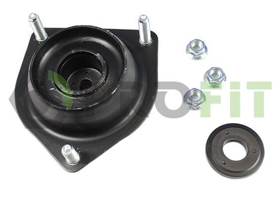 Montavimas, amortizatoriai PROFIT 2314-0702