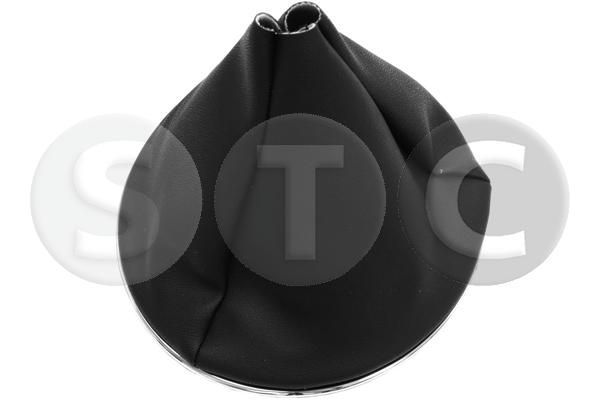 Pavarų svirties apvalkalas STC T465044