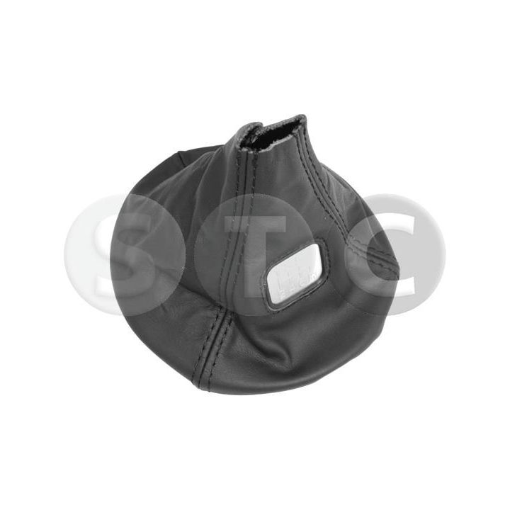 Pavarų svirties apvalkalas STC T465045