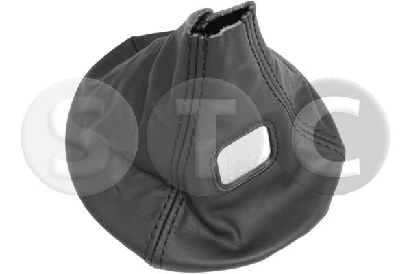 Pavarų svirties apvalkalas STC T465045