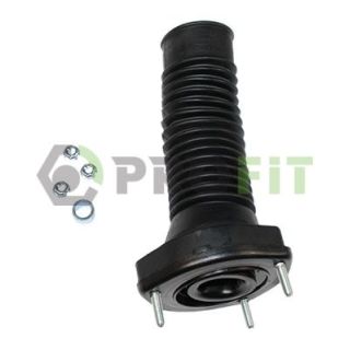 Montavimas, amortizatoriai PROFIT 2314-0704