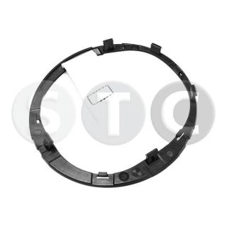 Pavarų svirties apvalkalas STC T465047