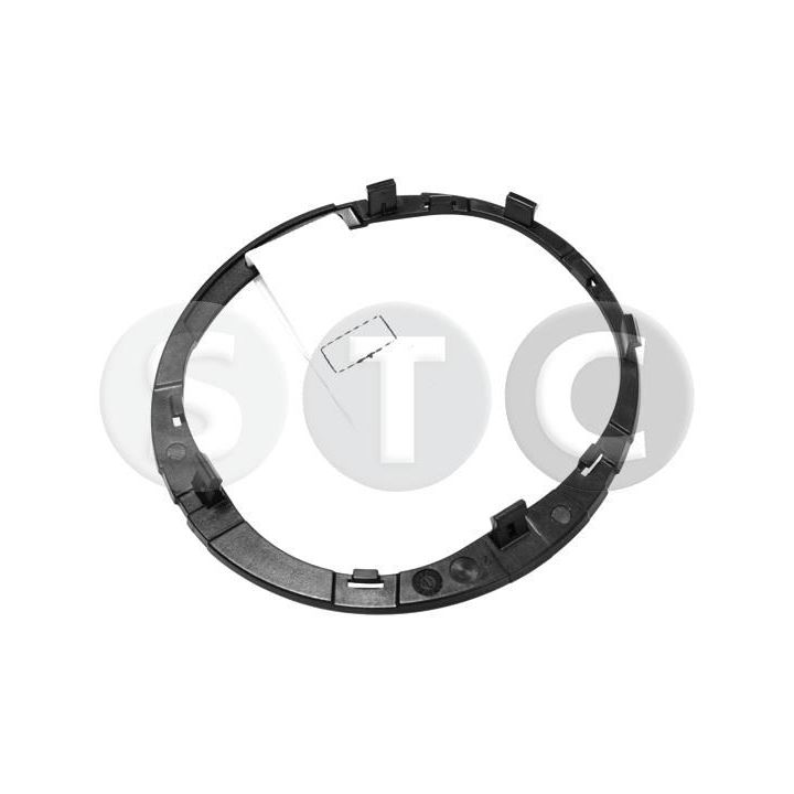 Pavarų svirties apvalkalas STC T465047