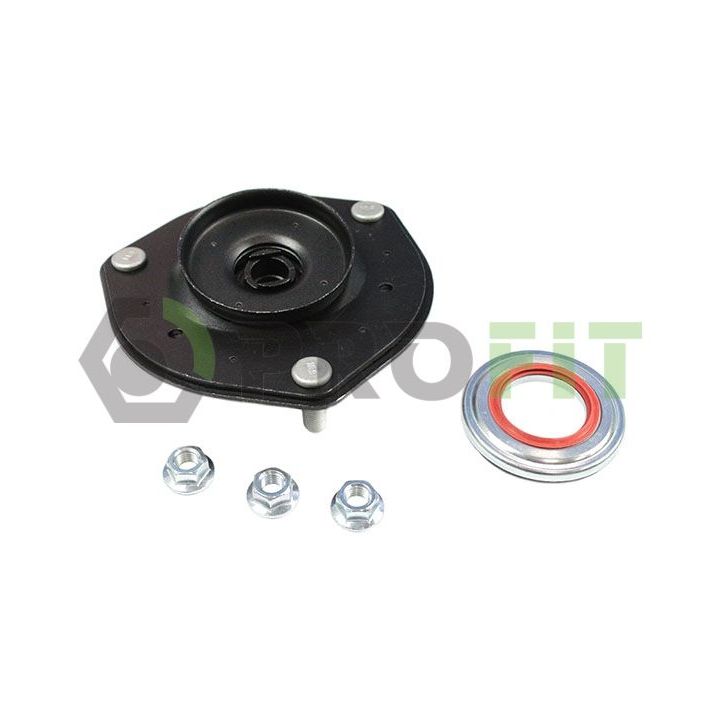 Montavimas, amortizatoriai PROFIT 2314-0706