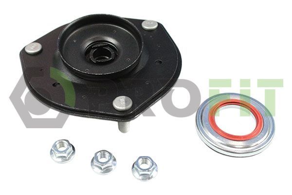 Montavimas, amortizatoriai PROFIT 2314-0706