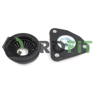 Montavimas, amortizatoriai PROFIT 2314-0721