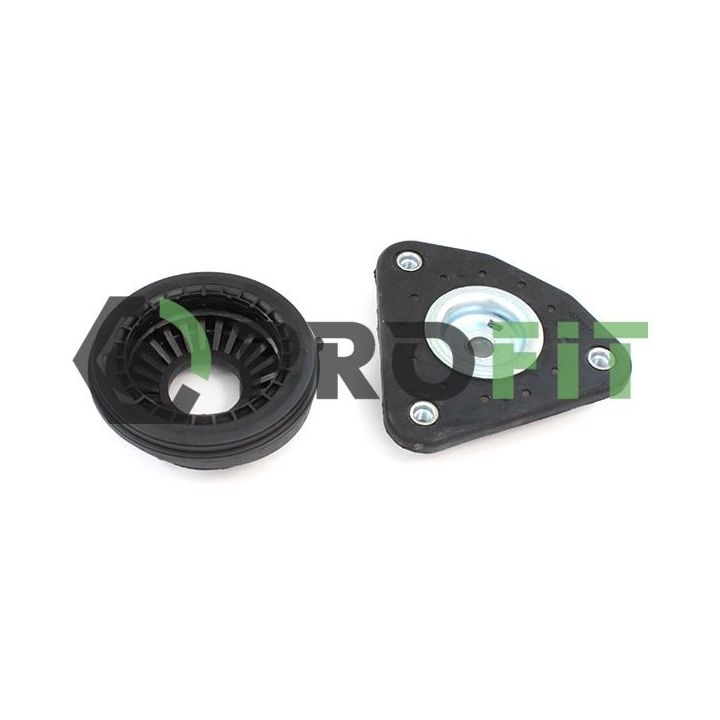 Montavimas, amortizatoriai PROFIT 2314-0721