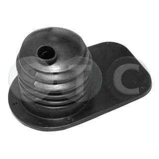 Pavarų svirties apvalkalas STC T465135