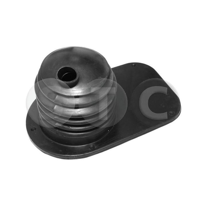 Pavarų svirties apvalkalas STC T465135