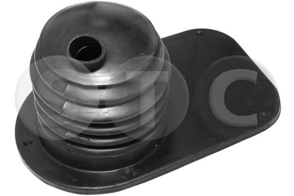 Pavarų svirties apvalkalas STC T465135