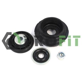 Montavimas, amortizatoriai PROFIT 2314-0727