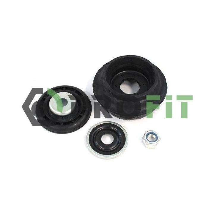 Montavimas, amortizatoriai PROFIT 2314-0727