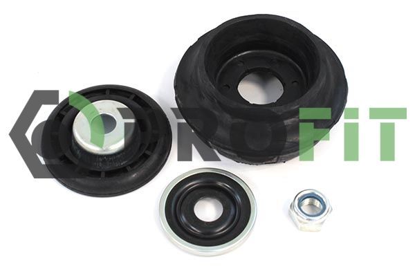 Montavimas, amortizatoriai PROFIT 2314-0727