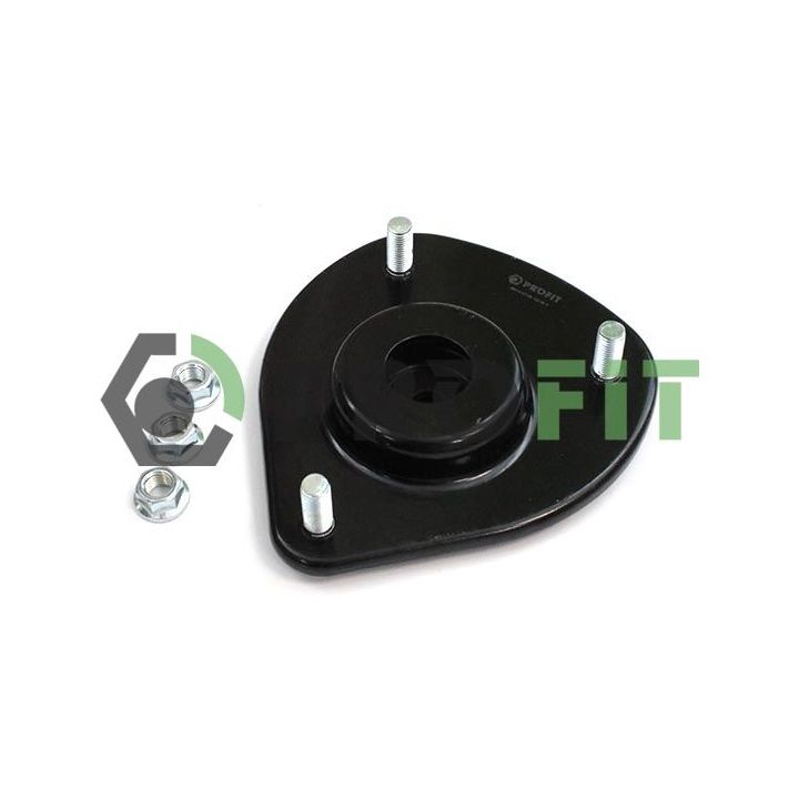 Montavimas, amortizatoriai PROFIT 2314-0736