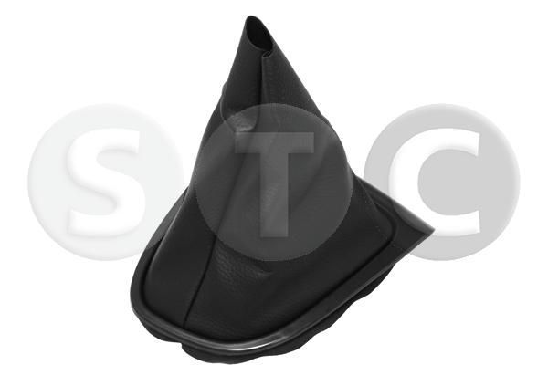 Pavarų svirties apvalkalas STC T465151