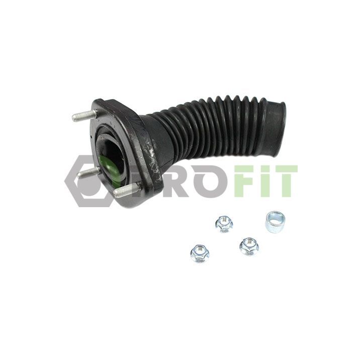 Montavimas, amortizatoriai PROFIT 2314-0744