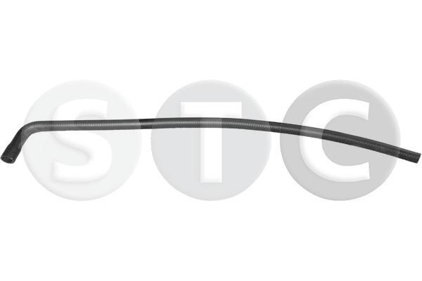 žarna, šilumokaitis (šildymas) STC T405445