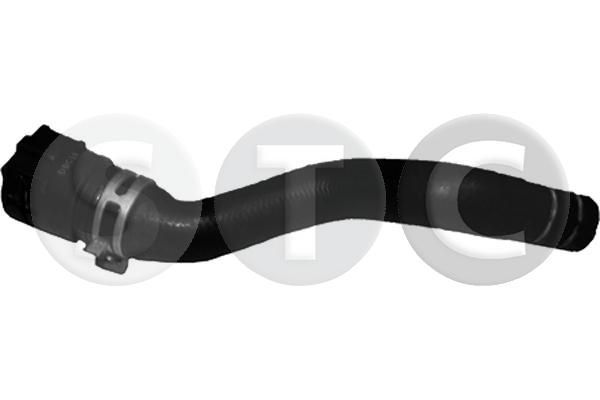 žarna, šilumokaitis (šildymas) STC T407333