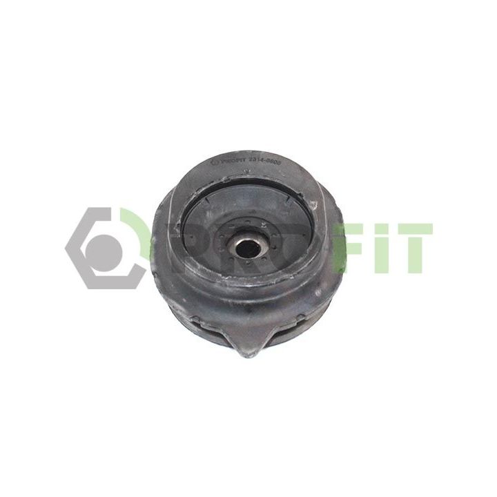 Montavimas, amortizatoriai PROFIT 2314-0800